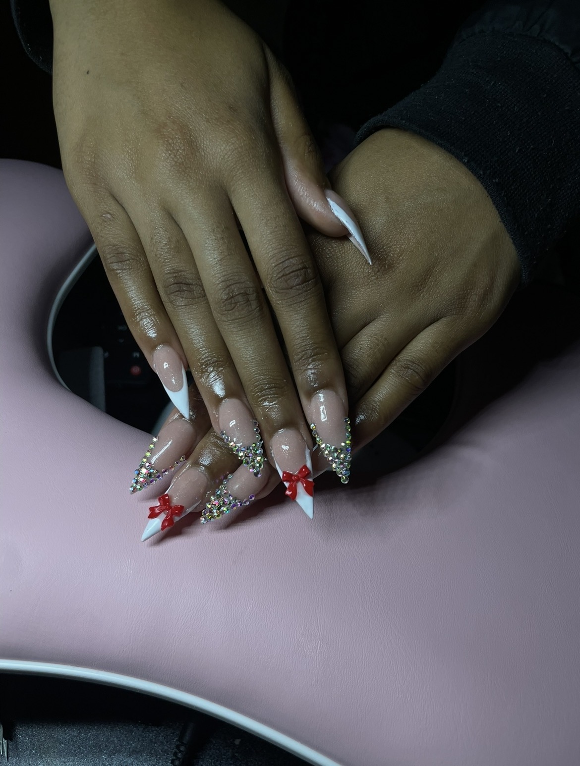 angeliccuticles